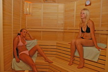 Hane Sun(ex.Side West Resort Hotel)