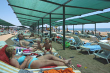 Hane Sun(ex.Side West Resort Hotel)