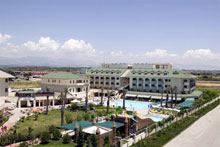 Monachus Hotel & Spa