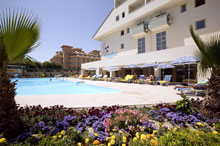 Monachus Hotel & Spa