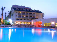 Monachus Hotel & Spa