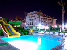 Monachus Hotel & Spa