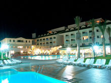 Monachus Hotel & Spa