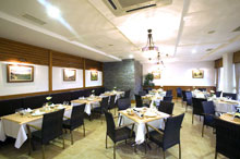 Monachus Hotel & Spa