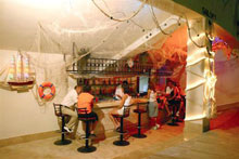 Monachus Hotel & Spa