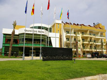 Grand Ring ( ex.Grand Ring)