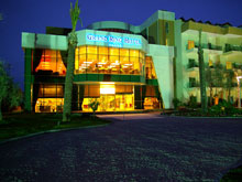 Grand Ring ( ex.Grand Ring)