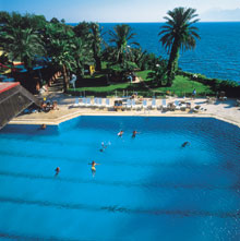 Dedeman Antalya Hotel & Convention Center