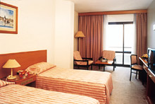 Dedeman Antalya Hotel & Convention Center