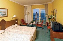 Dedeman Antalya Hotel & Convention Center