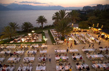 Dedeman Antalya Hotel & Convention Center