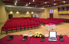 Dedeman Antalya Hotel & Convention Center