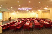 Dedeman Antalya Hotel & Convention Center