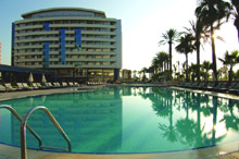 Porto Bello Hotel Resort & SPA