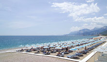 Porto Bello Hotel Resort & SPA