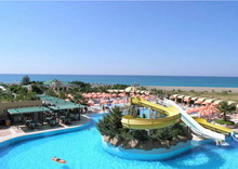 Washington Resort & Spa