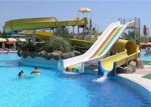 Washington Resort & Spa