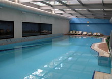 Washington Resort & Spa