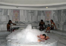 Washington Resort & Spa