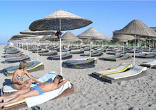 Washington Resort & Spa