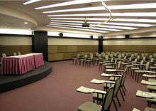 Washington Resort & Spa