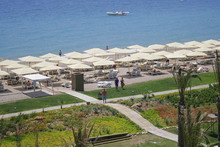Lyra Resort & Spa