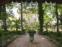 Les Pres d'Eugenie Michel Guerard