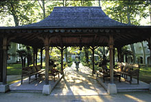 Les Pres d'Eugenie Michel Guerard