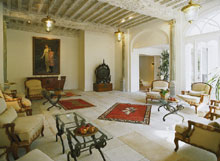 Les Pres d'Eugenie Michel Guerard