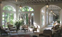 Les Pres d'Eugenie Michel Guerard