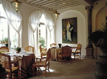 Les Pres d'Eugenie Michel Guerard