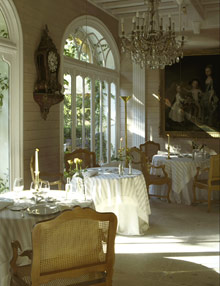 Les Pres d'Eugenie Michel Guerard