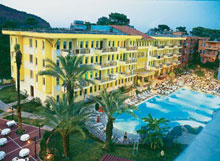 Club Hotel Belpinar (ex.Club Belpinar)