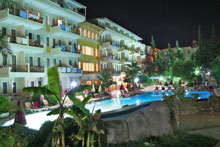 Club Hotel Belpinar (ex.Club Belpinar)