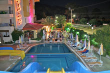 Club Hotel Belpinar (ex.Club Belpinar)