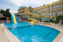 Club Hotel Belpinar (ex.Club Belpinar)