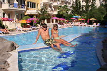 Club Hotel Belpinar (ex.Club Belpinar)