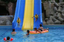 Club Hotel Belpinar (ex.Club Belpinar)