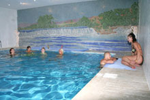 Club Hotel Belpinar (ex.Club Belpinar)