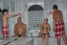 Club Hotel Belpinar (ex.Club Belpinar)