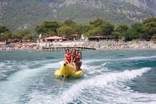 Club Hotel Belpinar (ex.Club Belpinar)