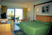 Hilton Hurghada Long Beach Resort(ex.LTI Long Beach Hotel)