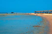 Hilton Hurghada Long Beach Resort(ex.LTI Long Beach Hotel)