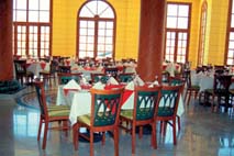 Hilton Hurghada Long Beach Resort(ex.LTI Long Beach Hotel)