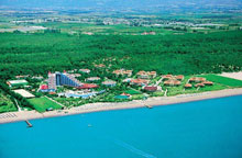 Green Max(ex.Chervo Club Sirene)