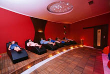 Green Max(ex.Chervo Club Sirene)