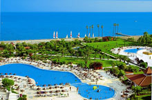 Green Max(ex.Chervo Club Sirene)