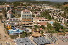 Sealife Buket Beach (ex.Aska Buket Resort & Spa )