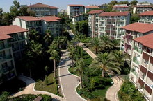 Sealife Buket Beach (ex.Aska Buket Resort & Spa )