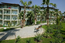 Sealife Buket Beach (ex.Aska Buket Resort & Spa )